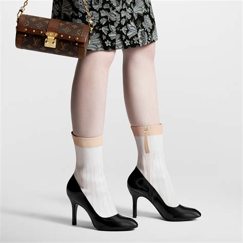 illusion louis vuitton|Products by Louis Vuitton: Illusion Ankle Boot.